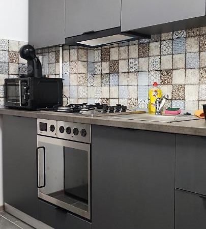 Miva Home Braşov Eksteriør billede