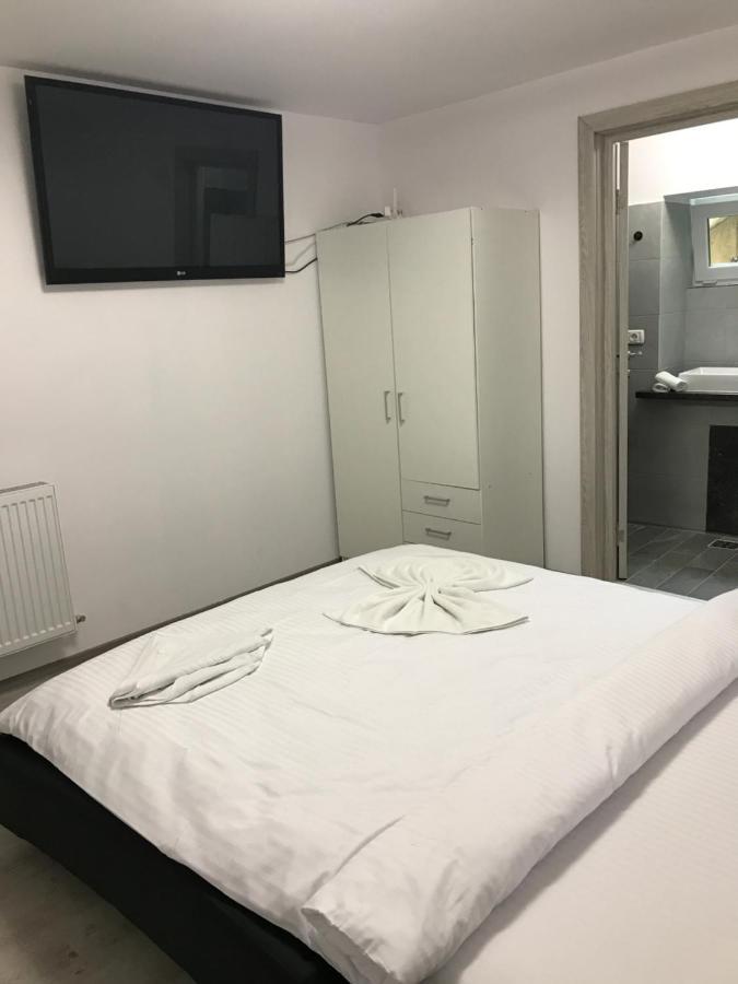 Miva Home Braşov Eksteriør billede