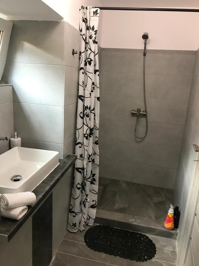 Miva Home Braşov Eksteriør billede
