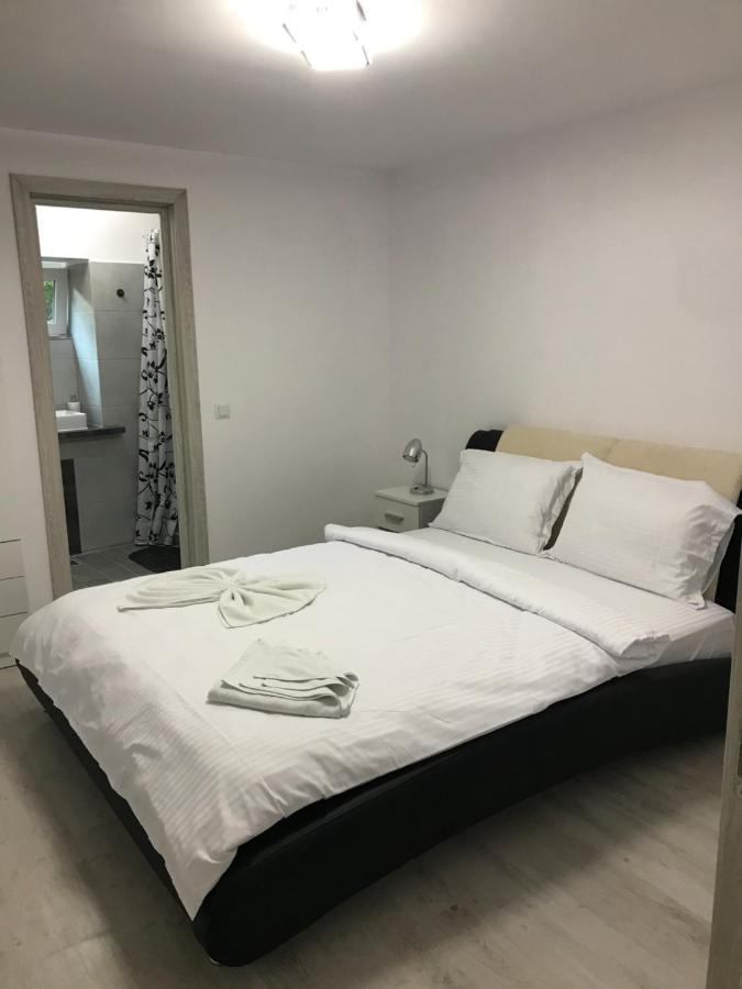 Miva Home Braşov Eksteriør billede