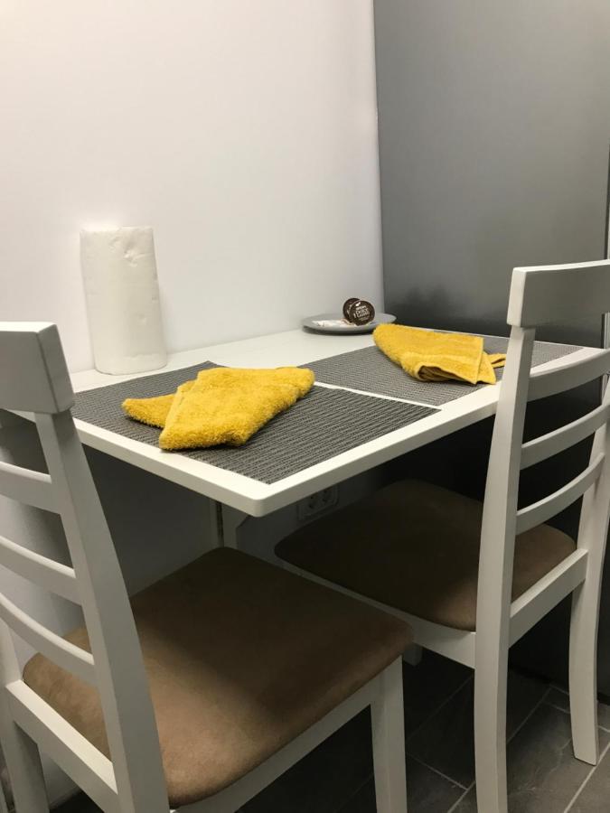 Miva Home Braşov Eksteriør billede